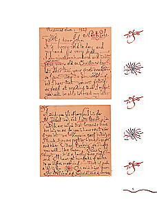 Letters of Santa Claus